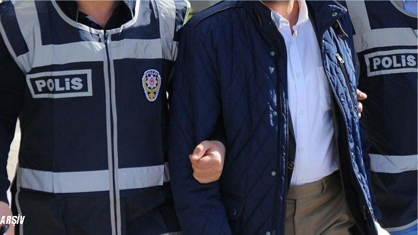 Kırıkkale’de İki Kişi Yakalandı